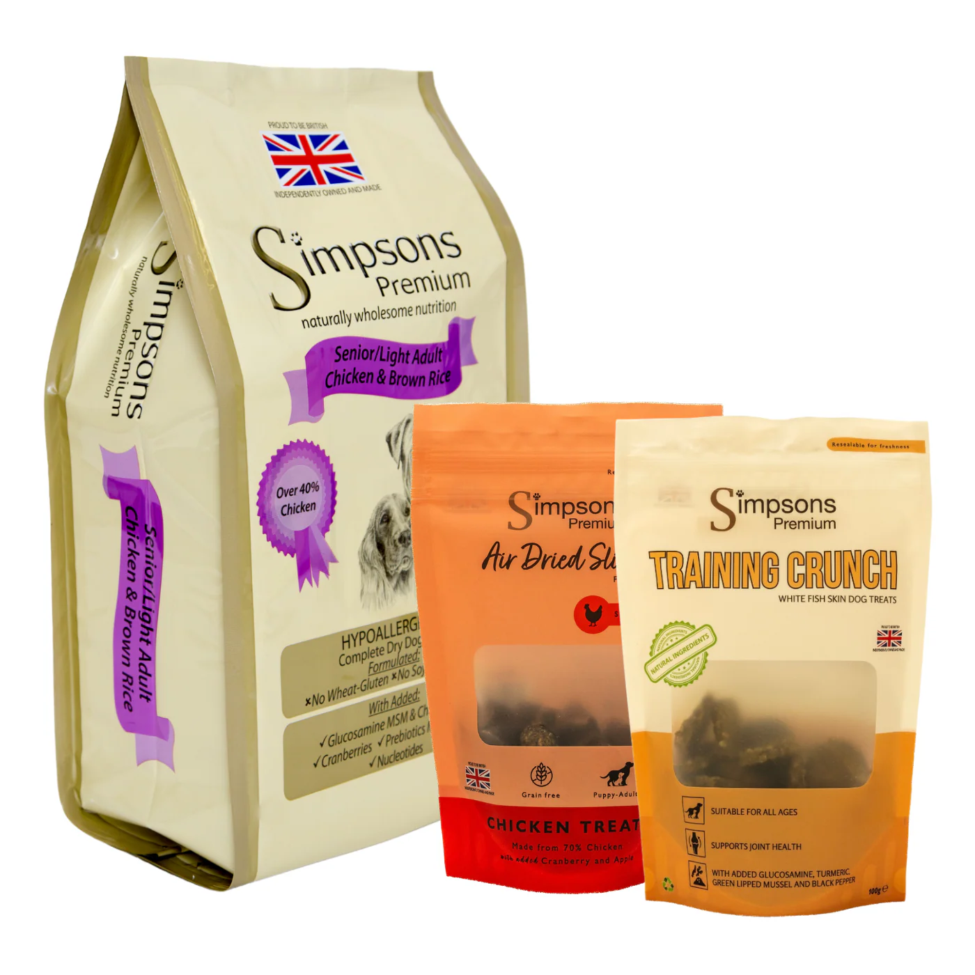 Adult Dog Food